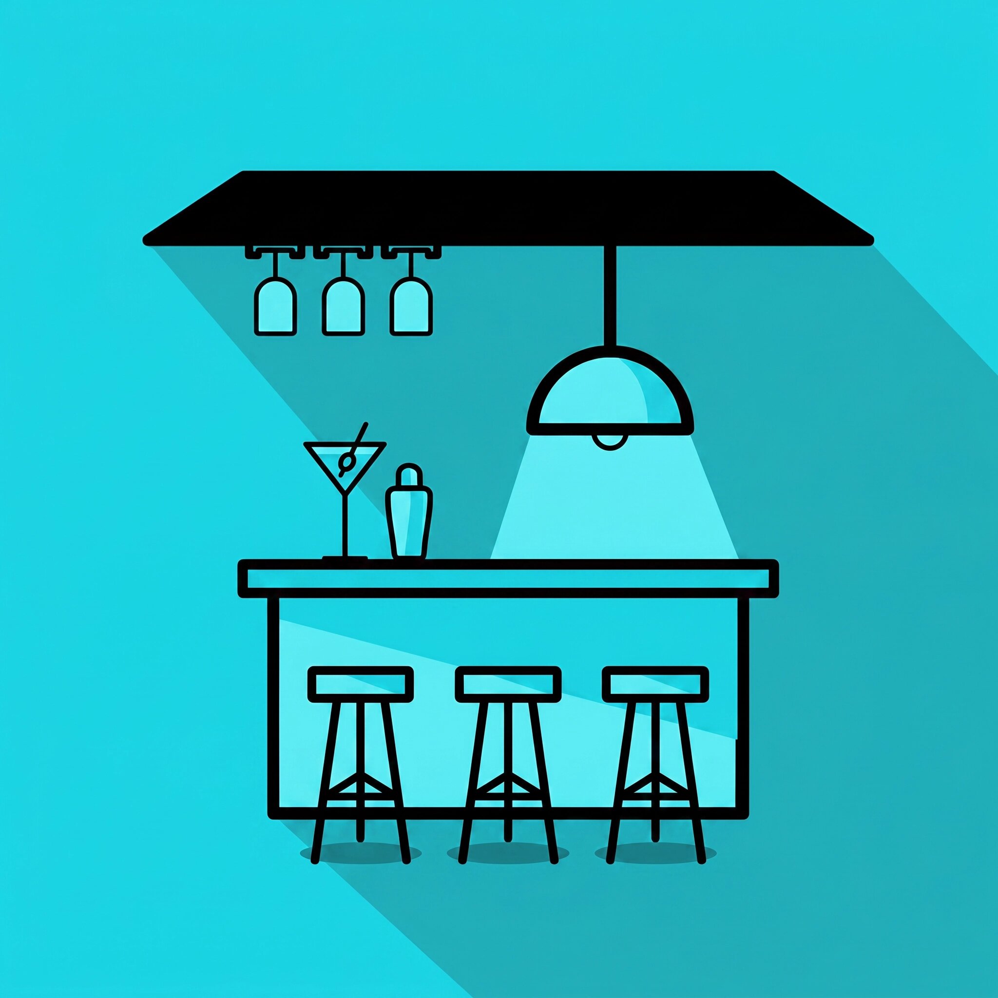 Bars & Casual Restaurants