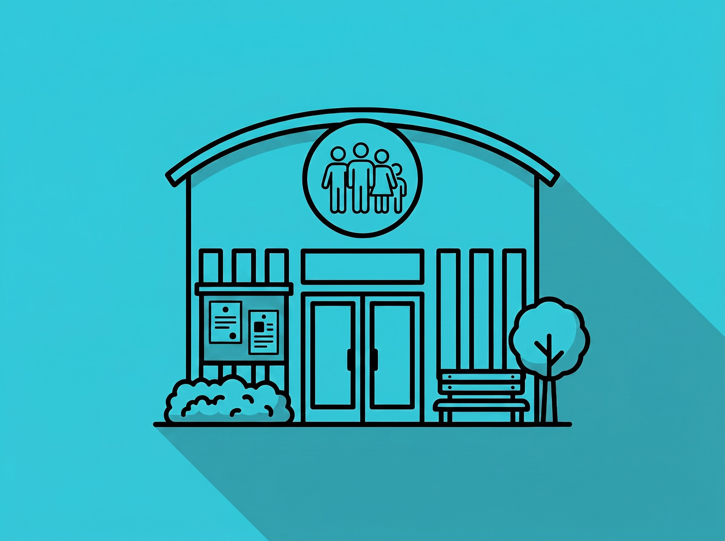 Community Centers