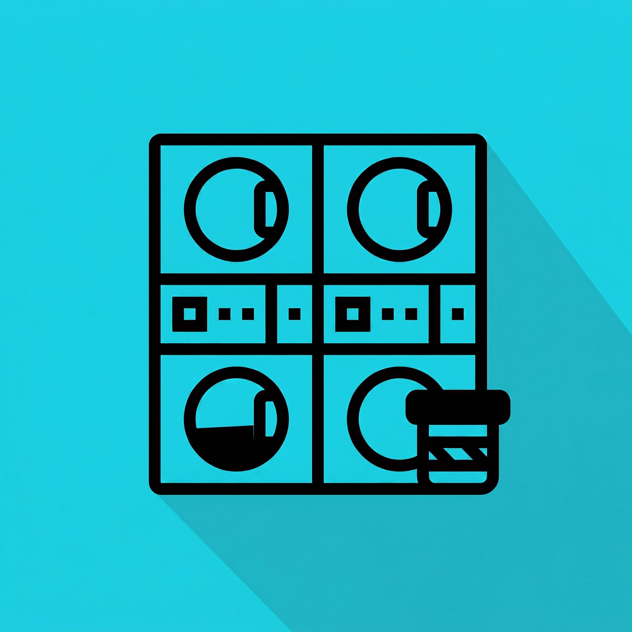 Laundromats