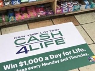 Convenience Store Advertising