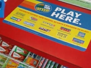 Convenience Store Advertising
