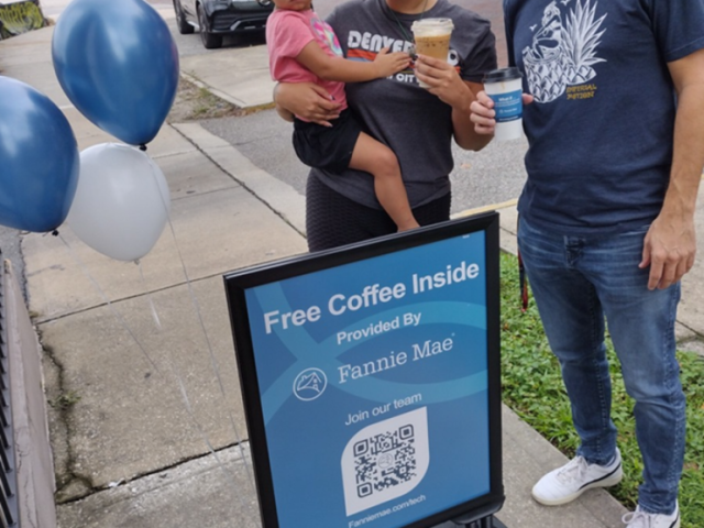 Coffee Sleeve Advertising