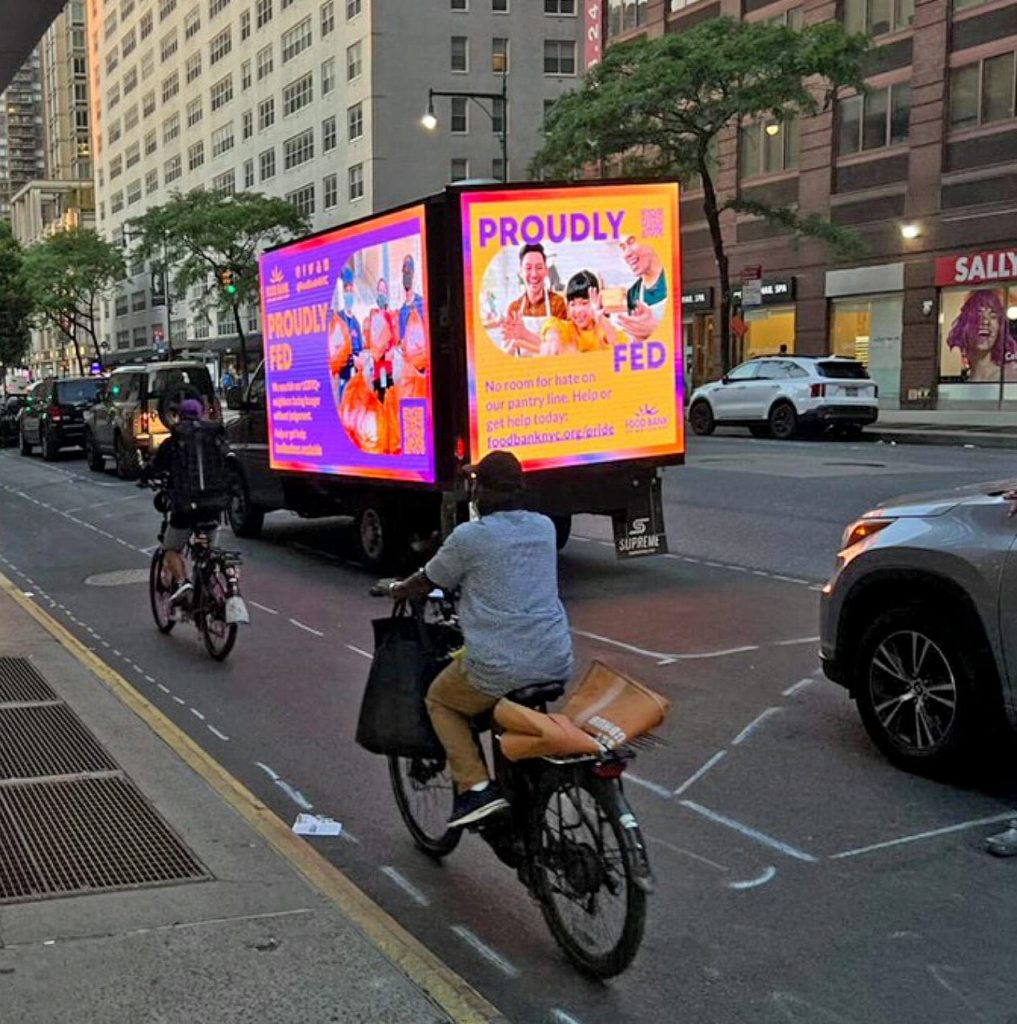Mobile Advertising