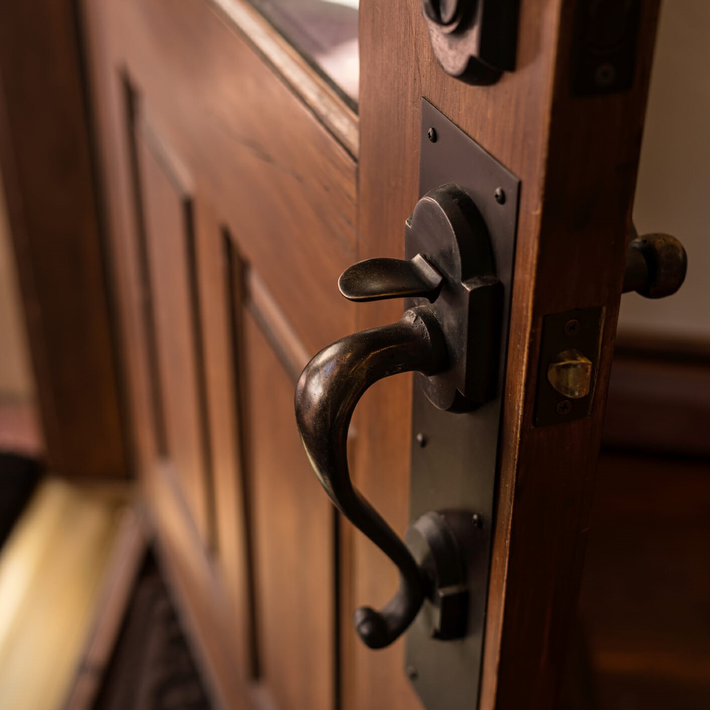 Door Hanger Advertising