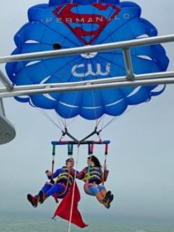 Experiential Marketing