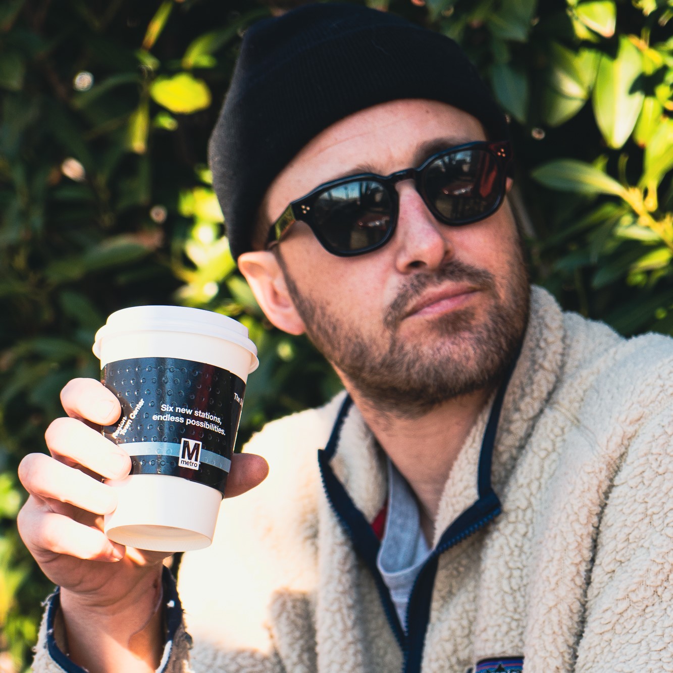 Coffee Sleeves