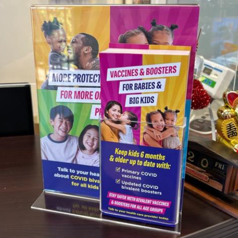 Pharmacy Advertising