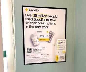 Pharmacy Marketing
