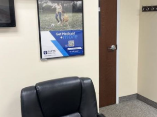 Doctors Offices