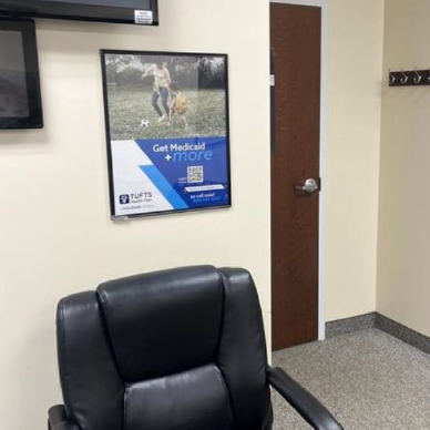 Doctors Offices