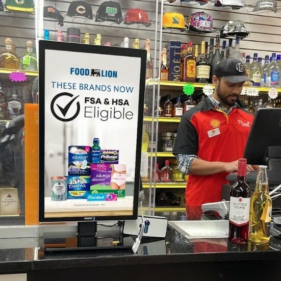 Liquor Stores