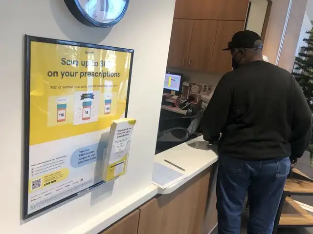 Advertise In A Doctor's Office